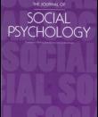 Journal of Social Psychology