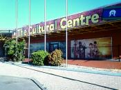 Townsville Aboriginal and Torres Strait Islander Cultural Centre 3