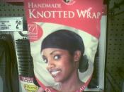 handmade! walgreens in the mission sells durags for the whole family (see all pix)