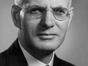 John Curtin is considered Australia's greatest Prime Minister by The Age newspaper