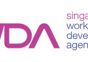 English: Logo of the Singapore Workforce Development Agency