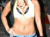 English: Christina Aguchi at Britney Rears 3 party, September 23 2006