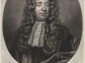 English: William Petty (1623-1687)