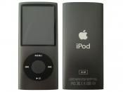 iPod nano (4th generation) Español: iPod nano (4. generación) Français : iPod nano (4 e génération) 日本語: 第4世代