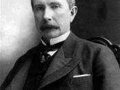 John D. Rockefeller founded the University of Chicago along with the American Baptist Education Society.