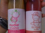 Nudie Crushie and Fire Fighter Nudie
