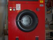 Dry cleaning machine Böwe P300