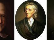 English: Thomas Hobbes Македонски: Томас Хобс John Locke Jean-Jacques Rousseau