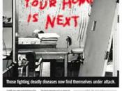 NABR Scare-mongering Ad