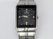 English: A wrist watch from TITAN