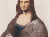 Mona Liza 001