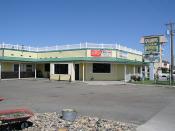Gallagher's / Ruby's Casino, Miles City
