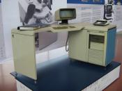 Hewlett-Packard 250 system