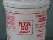 RTA 50 (1 Gallon)