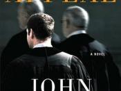 Grisham's 2008 novel The Appeal