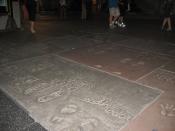 Grauman's Chinese Theatre, Hollywood, California (4)