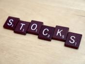 Stocks