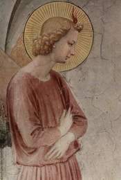 Beato Angelico, Giovanni da Fiesole, Guido di Pietro Trosini
