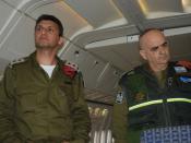 Flickr - Israel Defense Forces - Commander and Deputy Commander of the Japan Delegation