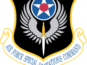 Shield AF Special Ops Com