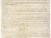 Constitution of the United States, page 3