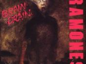 Brain Drain (album)