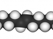 Cis–trans isomerism