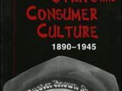 Cover to Comic Strips and Consumer Culture.