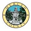 Official seal of County of Merced