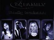 Family Business (2-4 Family album)