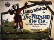 Wizard of Oz (1925 film)