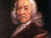 English: Thomas Hobbes (1588-1679)