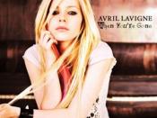 When You're Gone (Avril Lavigne song)