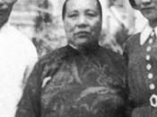 Italiano: Mao Fumei, prima moglie di Chiang Kai-shek Fonte:sina.com.cn