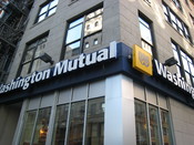 English: Washington Mutual Bank Español: Banco Washington Mutual
