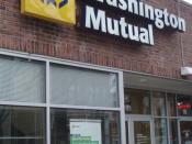 A Washington Mutual in Naperville, Illinois prior to bankruptcy (2007)