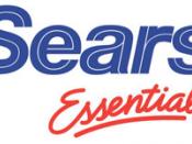 Sears Essentials (Kmart) logo