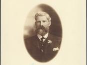 Photograph of unknown Pharmacist