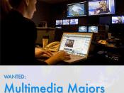Social Media / Multimedia Producer Co-Op