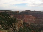 Point Imperial, North Rim, Grand Canyon National Park (13)