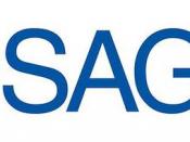 SAGE Publications logo