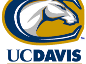 UC Davis Athletics logo