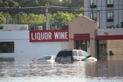 Nashville Tennessee flood