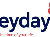 The Heyday logo
