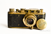 Leica D.R.P. Ernst Leitz Wetzlar