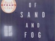 House of Sand and Fog (novel)