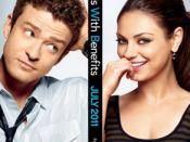 Friends with Benefits (film)