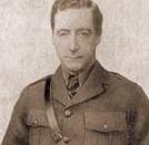 English: Cathal Brugha (image before 1922) from postcard issued when he was killed.