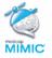 MadCap Mimic Logo