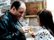 Mergers and Acquisitions (The Sopranos)